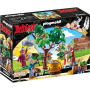 PLAYMOBIL® ASTERIX® 70933 Miraculix mit Zaubertrank