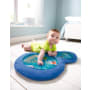 Wasser-Spielmatte Taucher