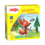 Kleiner Fuchs Tierarzt