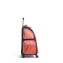 Kinder-Schranktrolley, 4 Rollen