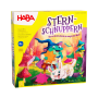 Kinderspiel Sternschnuppern, Sammelspiel