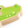 Guiro Krokodil