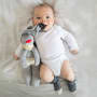 Baby Schnullerhase