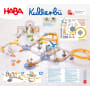 Kullerbü – Spielbahn Große Baustelle