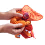 Handpuppe Allesfresser, 39 cm