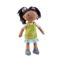 Stoffpuppe Cari, 30 cm