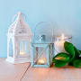 Sachenmacher LED-Teelichter