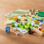 Meine große Obstgarten-Spielesammlung, 10 Spiele