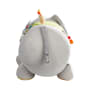 Entdeckertier Elefant