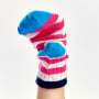 Socken zocken – Limitierte Jubiläums-Edition