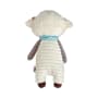 Schnullertier Widder Wollbert