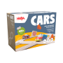 HABA Cars – Meine erste Rennbahn, inklusive 2 Autos
