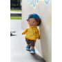 Puppe Bruno, 30 cm