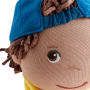 Puppe Bruno, 30 cm