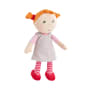 Kuschelpuppe Roya, 25 cm große Stoffpuppe