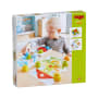 Steckspiel Kunterbunte Welt