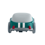 HABA Cars – Grüner Rennwagen