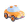 HABA Cars – Safety Car
