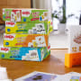 Logic! CASE Starter Set 4+
