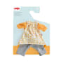 Kleiderset Summer-Feeling, 2-teilig