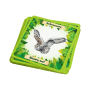Tiere der Welt Bingo