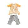 Kleiderset Summer-Feeling, 2-teilig