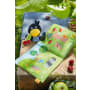 Stoffbuch Obstgarten
