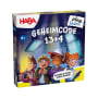 Geheimcode 13+4 Rechenspiel, Lernspiel ab 8 Jahre