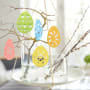 3 Sachenmacher Bastelsets - Erstes Basteln Ostern