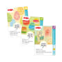 3 Sachenmacher Bastelsets - Erstes Basteln Ostern