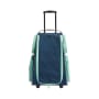 Kinder-Schranktrolley, 2 Rollen