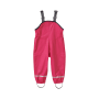 JAKO-O Kinder Matschhose, Gr. 80/86, fuchsia