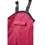 JAKO-O Kinder Matschhose, Gr. 80/86, fuchsia