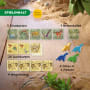 Den Dinos auf der Spur