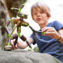 Terra Kids Connectors – Konstruktions-Set Figuren