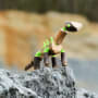 Terra Kids Connectors – Konstruktions-Set Dinosaurier