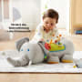 Entdeckertier Elefant