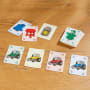 Mein erster Spieleschatz
