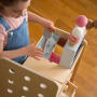 Creative Play – Eisdiele