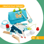 Creative Play – Tierarzt