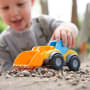 Spielzeugauto Radlader