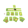 Kartenspiel-Set für Kinder, 2x5 beliebte Klassiker