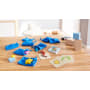 Spieleklassiker für Kinder, 8 Kinderspiele im Set, ab 3 Jahren