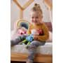 Kuschelpuppen-Set, 6-teilig, ab 6 Monaten