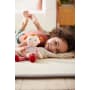 Kuschelpuppen-Set, 6-teilig, ab 6 Monaten