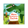 Meine Kindergarten-Freunde – Dinos