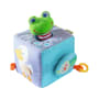 Spielwürfel Zauberfrosch