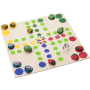 Perlen-Maker-Set, 5 Farben à 30 ml