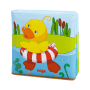 Badebuch Schwimmente