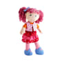 Stoffpuppe Lilli-Lou, 30 cm